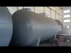 1-2000L Autoclave de reacción para reacción química caldera Equipo de acero inoxidable