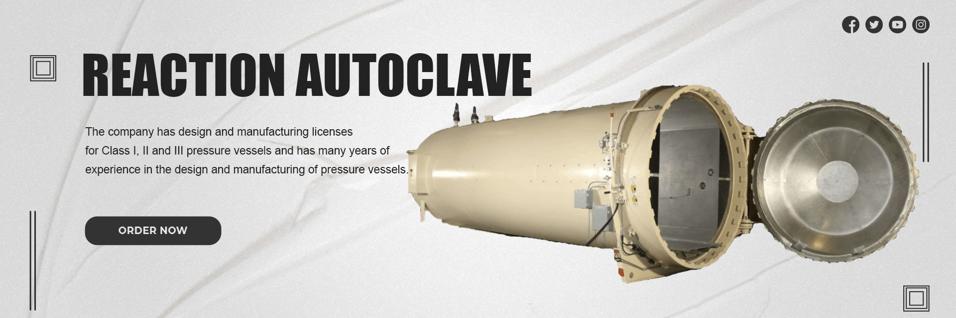 calidad Autoclave de Aac fábrica
